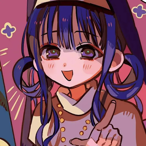花子くん推し