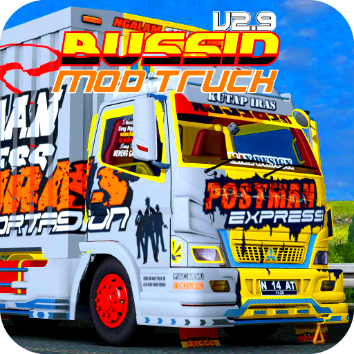  Anti  Gosip  Download Skin  Idbs  Truck Canter BLOG OTOMOTIF 