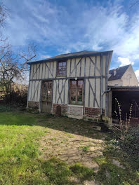 maison à Crepy-en-valois (60)