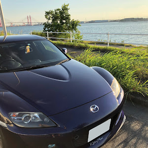RX-8