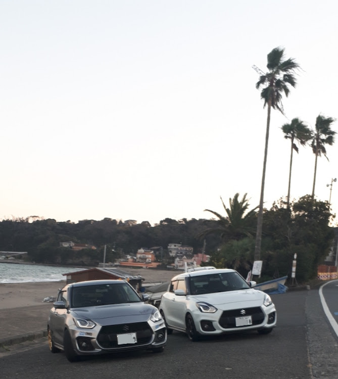 スイフトスポーツのスイフトスポーツZc33s・BLITZ　NUR-SPEC VSR styleD・CROSS SPEED Hyper Edition CR7・TEIN HIGH.TECH・HKS パワーエディターに関するカスタム事例の投稿画像18枚目