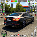 Icon Car Driving-Car Games 3d 2023