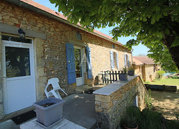 maison à Cazals (46)