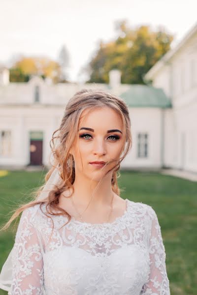 Wedding photographer Valya Dubovka (dubovka). Photo of 23 October 2022