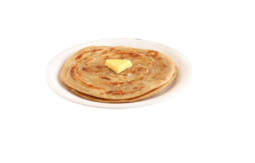 Butter Paratha