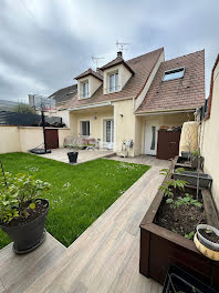 maison à Ormesson-sur-Marne (94)