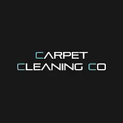 Carpet Cleaning Co Logo