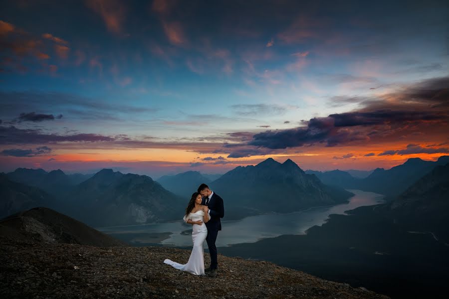 Fotógrafo de bodas Marcin Karpowicz (bdfkphotography). Foto del 15 de septiembre 2023