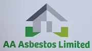 AA Asbestos Limited Logo