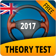 Theory Test UK 2017 3.2 Icon