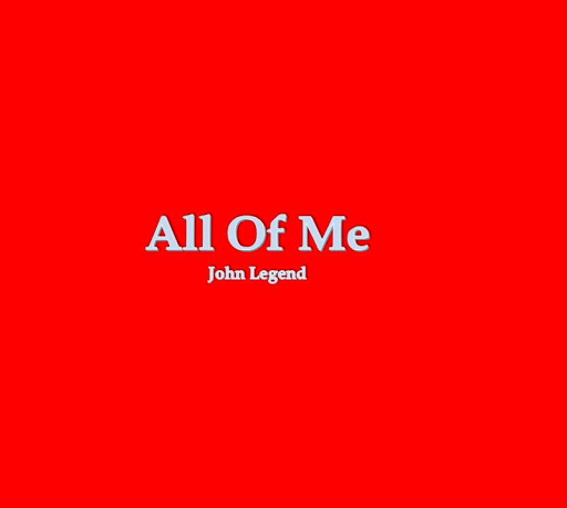 All Of Me