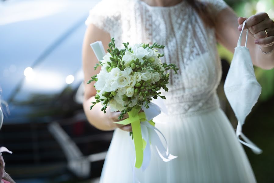 Fotógrafo de bodas Federico Fasano (fasano). Foto del 6 de julio 2021