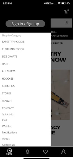 Screenshot Modern Rockstars