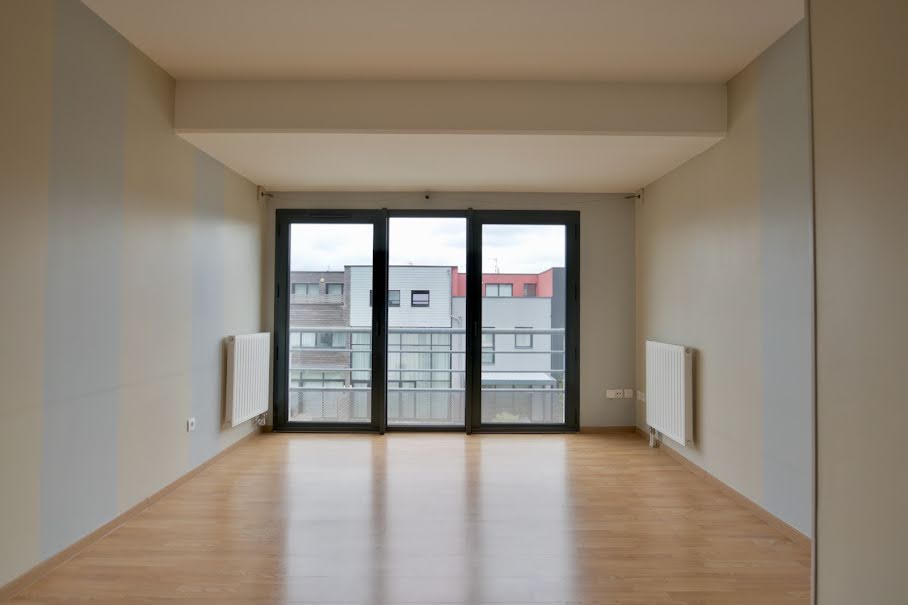 Vente appartement 2 pièces 50 m² à Lille (59000), 160 000 €