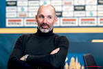 Grote dromen voor Westerlo-coach Bart Goor, of toch gewoon weer assistent-coach binnenkort?