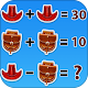 Download Brain Maths Puzzle For PC Windows and Mac 1.0