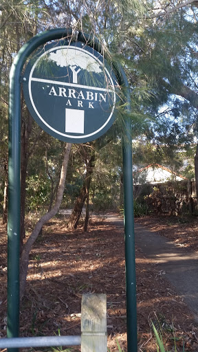 Yarrabin Park