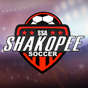Shakopee Soccer  Icon