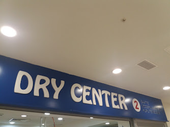 Dry Center Kuru Temizleme