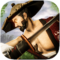 Icon Sword Fighting - Samurai Games