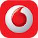 Vodacom e-Learning icon