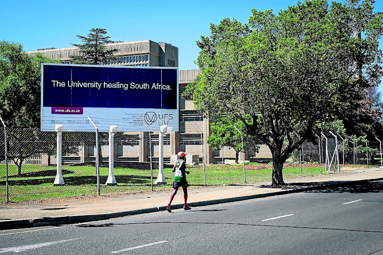 Workers at the University of Free State on Thursday went on a wildcat strike, demanding that all workers be in-sourced by the institution.