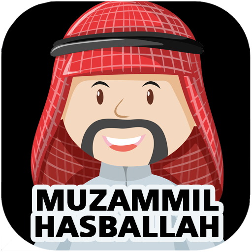 Murattal Muzammil Hasballah Mp3 Offline