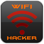 Cover Image of Download Wifi access hotspot PRANK 4.1a APK