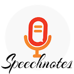 Speechnotes - Speech To Text Apk