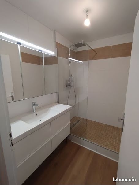 Location  appartement 2 pièces 56 m² à Bordeaux (33000), 1 650 €