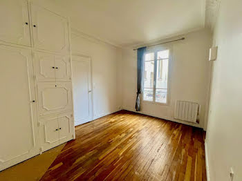 appartement à Paris 15ème (75)