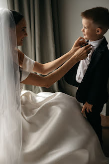 Wedding photographer Anna Radzhabli (radzhablifoto). Photo of 3 January 2023