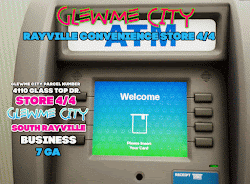 RAYVILLE CITY CONVENIENCE STORE 4/4