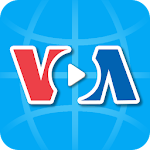 Cover Image of Baixar VOA Learning English - Pratique ouvir todos os dias 4.0.4 APK