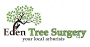 Eden Tree Surgery Logo