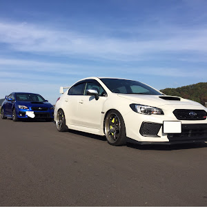 WRX STI VAB