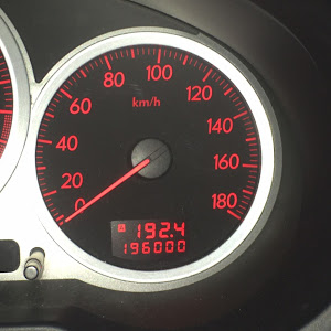 インプレッサ STI