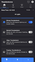 Thunderstorm for LIFX Screenshot