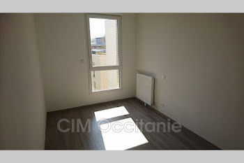 appartement à Toulouse (31)