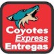 Download Coyotes Express For PC Windows and Mac 9.7