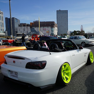 S2000 AP1