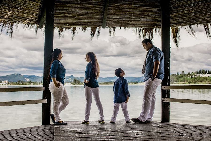 Fotógrafo de bodas Raul Romero Blanco (raulromeroblan). Foto del 4 de noviembre 2016