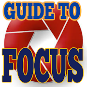 Entrepreneurs Guide To Focus 3.0 Icon