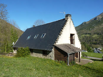 maison à Campan (65)