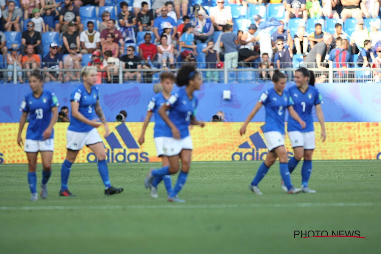 Corona-virus heeft nu zelfs zijn impact op Algarve Cup