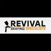 REVIVAL SPRAYING SPECIALIST LIMITED Logo