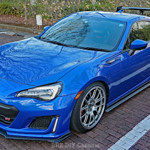 BRZ ZC6