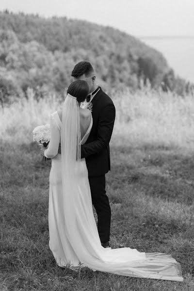 Fotografo di matrimoni Anna Kuligina (annakuligina). Foto del 29 febbraio