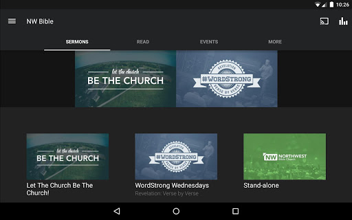 免費下載生活APP|Northwest Bible Church app開箱文|APP開箱王