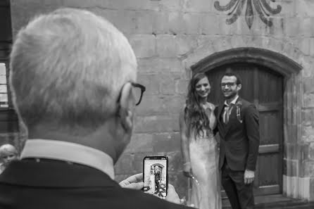 Wedding photographer Kurt Dufraing (dufoto). Photo of 4 October 2022